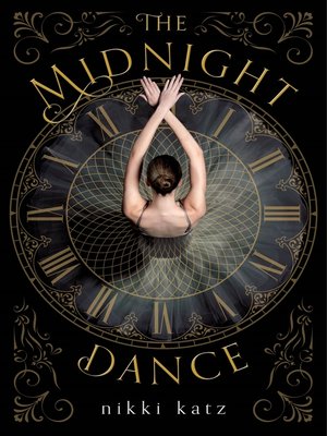 cover image of The Midnight Dance